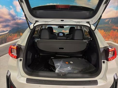 Certified 2025 Subaru Crosstrek 2.5i Limited w/ Popular Package #3A AWD/4WD image 45