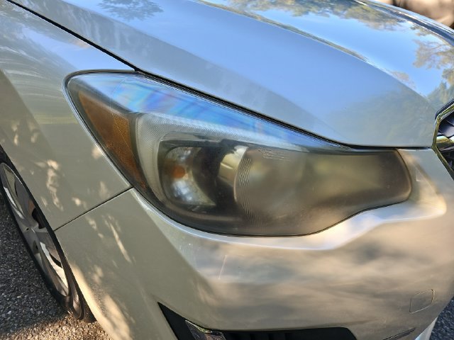 Used 2015 Subaru Impreza 2.0i AWD/4WD image 26