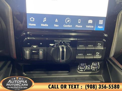 Used 2023 RAM 1500 TRX w/ TRX Level 2 Equipment Group image 39