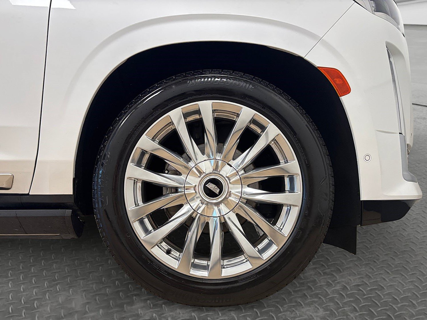 Used 2023 Cadillac Escalade Premium Luxury w/ Performance Package AWD/4WD image 49