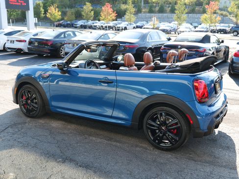 Used 2022 MINI Cooper John Cooper Works image 66