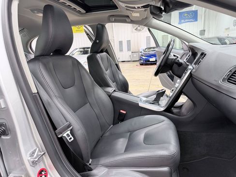 Used 2018 Volvo S60 T5 Inscription FWD image 38