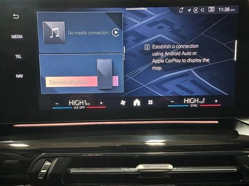 Used 2025 BMW X1 xDrive28i image 26