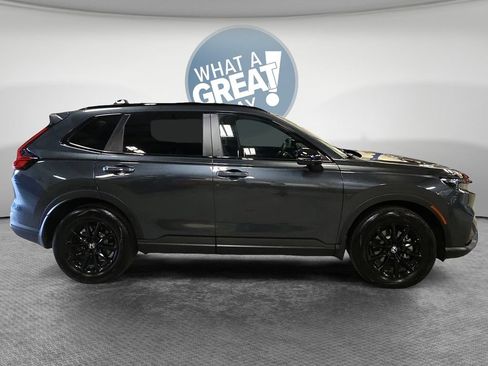 Used 2026 Honda CR-V Sport-L image 2