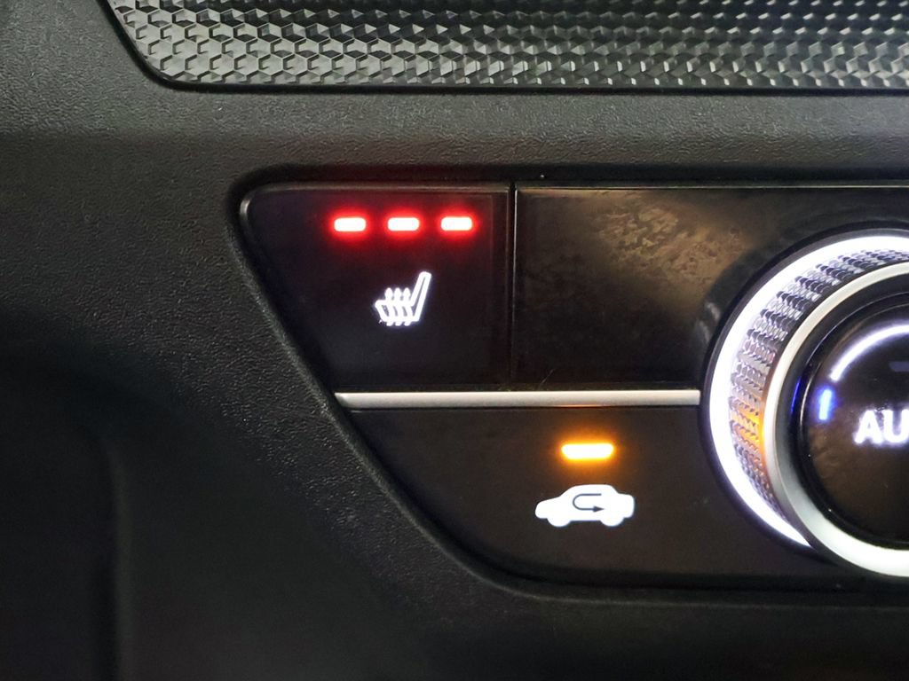 Used 2025 Honda CR-V EX image 45