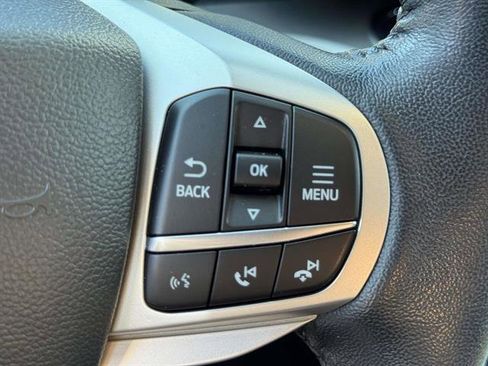 Used 2022 Ford Explorer XLT w/ Class IV Trailer Tow Package image 34