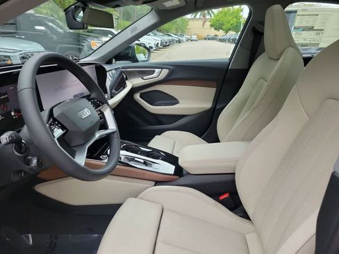 New 2026 Audi A5 2.0T Premium Plus AWD/4WD image 19