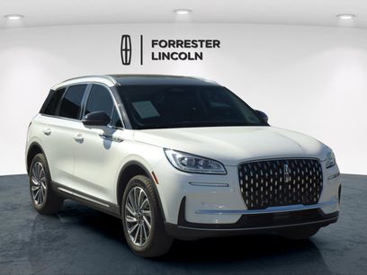 Used 2024 Lincoln Corsair Reserve w/ Equipment Group 201A