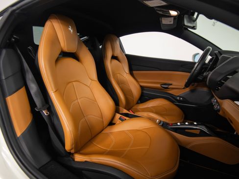 Certified 2019 Ferrari 488 GTB image 17