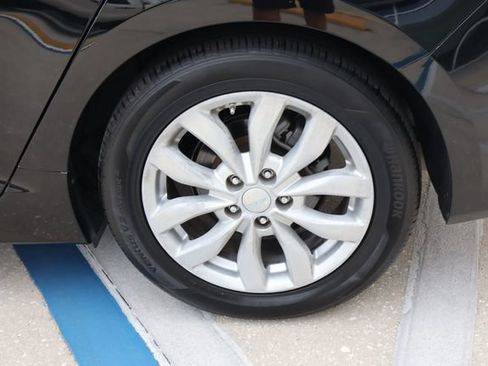 Used 2015 Kia Optima EX FWD image 10