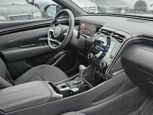 Used 2022 Hyundai Santa Cruz SEL w/ Activity Package image 10