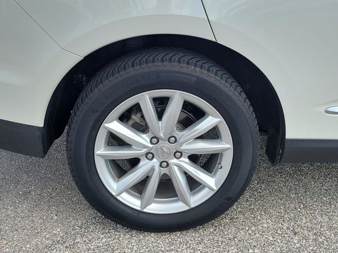 Used 2019 Acura RDX AWD image 9