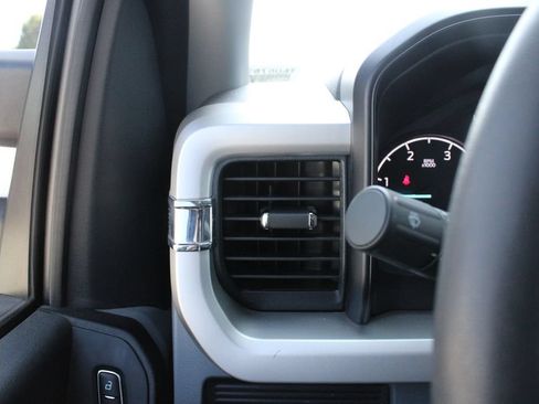 Used 2025 Ford F450 XL w/ 360-Degree Camera Package AWD/4WD image 8