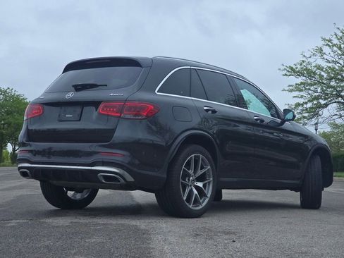 Certified 2022 Mercedes-Benz GLC 300 4MATIC image 16