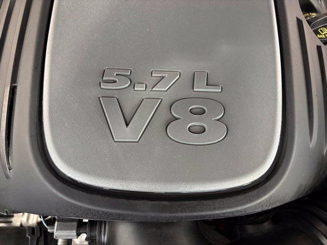 Used 2023 Dodge Charger R/T w/ Daytona Edition Group RWD image 9