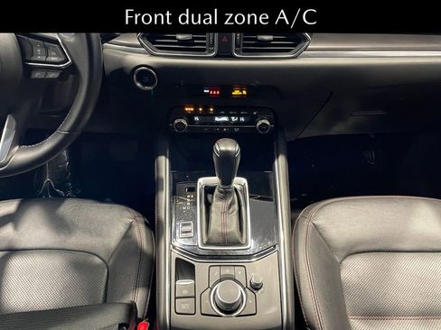 Used 2024 MAZDA CX-5 Carbon Edition image 11