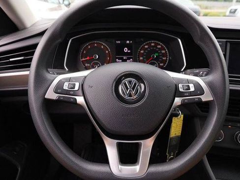 Used 2019 Volkswagen Jetta S w/ Driver Assistance Package FWD image 10
