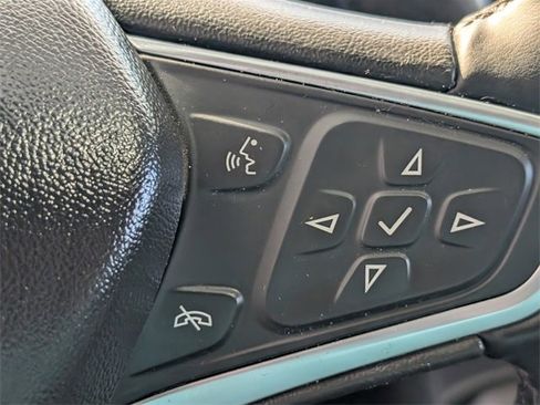 Certified 2023 Chevrolet Malibu RS image 23