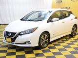 Used 2019 Nissan Leaf SV image 6
