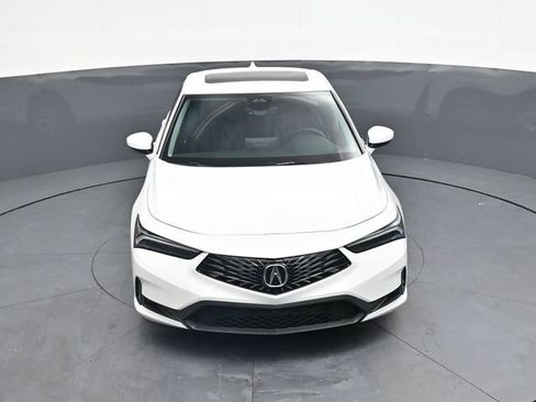Used 2025 Acura Integra FWD image 29