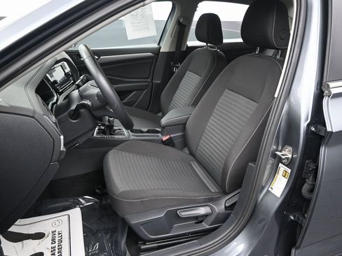 Used 2024 Volkswagen Jetta S image 26