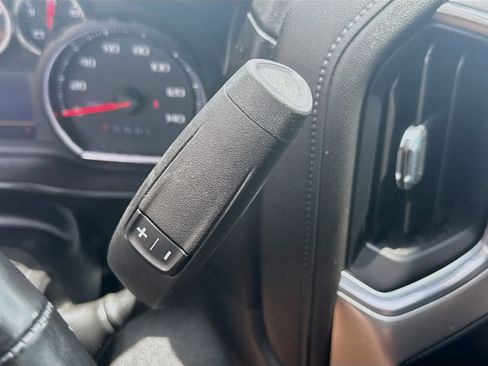 Used 2021 Chevrolet Silverado 1500 RST RWD image 15