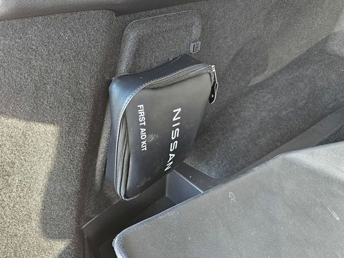 Used 2022 Nissan Rogue SL w/ SL Premium Package image 30