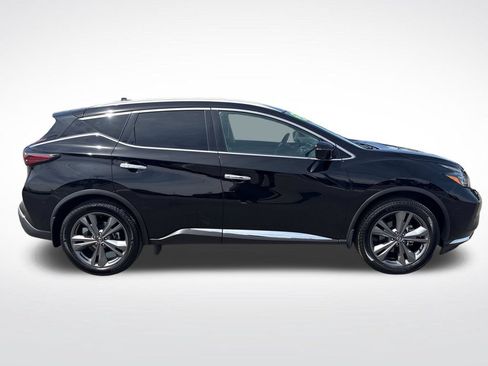 Used 2020 Nissan Murano Platinum AWD/4WD image 6