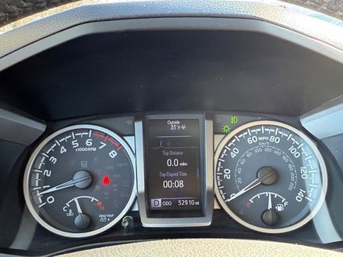 Used 2021 Toyota Tacoma SR5 image 19