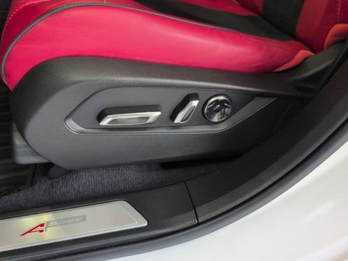 Certified 2023 Acura RDX A-Spec image 13