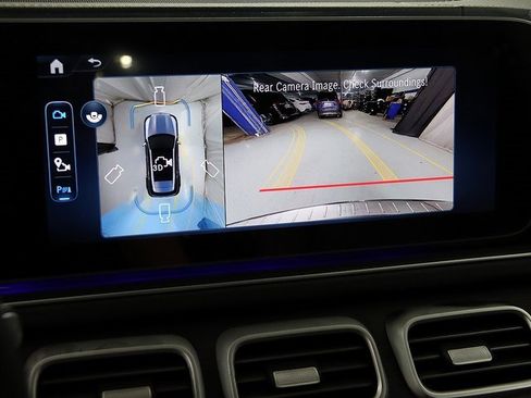 Certified 2026 Mercedes-Benz GLE 450 GLE 450 image 21