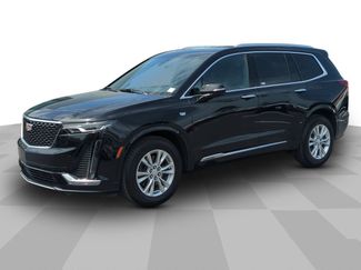 Used 2023 Cadillac XT6 Luxury FWD video 1