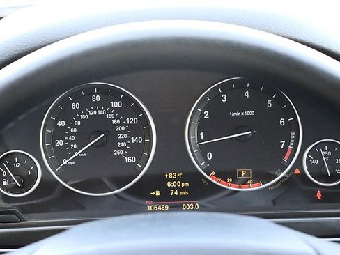 Used 2011 BMW 550i Sedan image 29