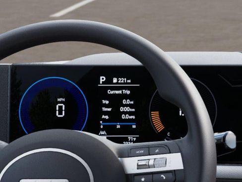 New 2026 Hyundai Sonata SE image 14