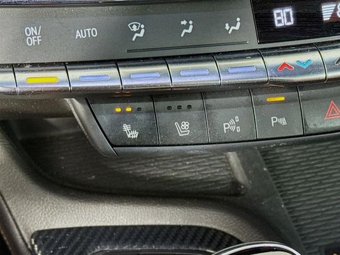 Used 2023 Cadillac CT5 Premium Luxury w/ Platinum Package image 23