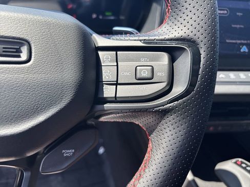 Used 2024 Dodge Charger R/T w/ Plus Group image 21