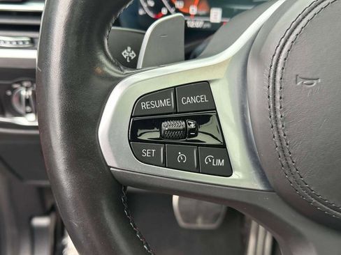 Used 2023 BMW X4 M40i w/ Premium Package image 23