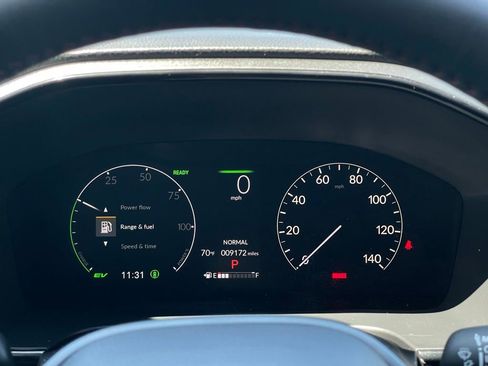 Certified 2024 Honda CR-V Sport-L image 13