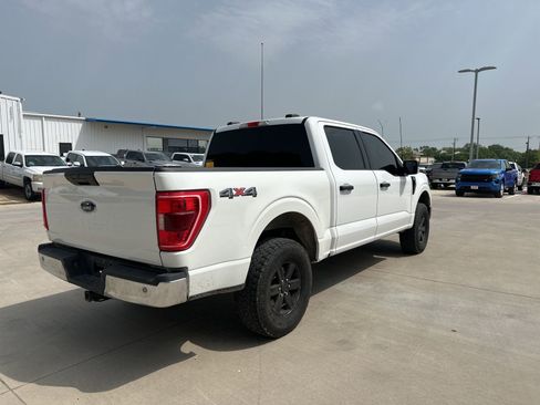 Used 2021 Ford F150 XLT w/ Equipment Group 301A Mid AWD/4WD image 5