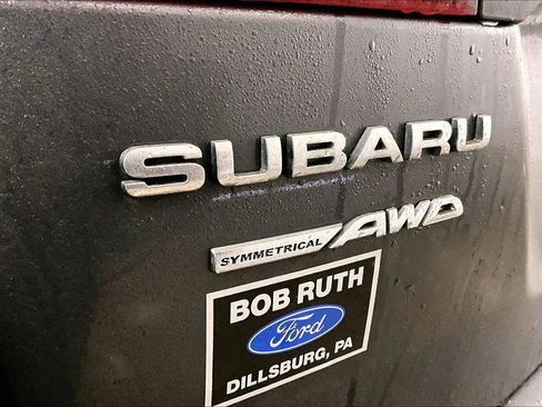 Used 2019 Subaru Outback 2.5i Premium image 13