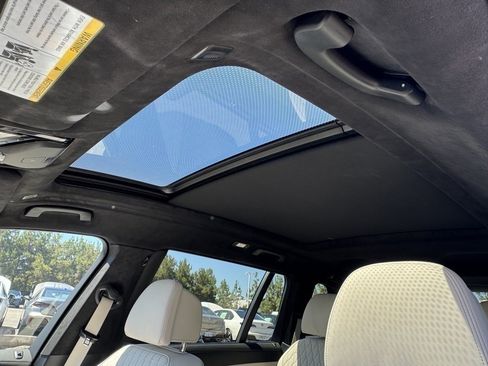 Certified 2023 BMW X7 M60i w/ Executive Package image 23