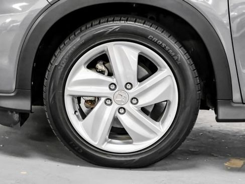 Used 2019 Honda HR-V EX image 60