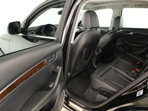 Used 2015 Audi Q5 2.0T Premium Plus w/ Technology Package image 27