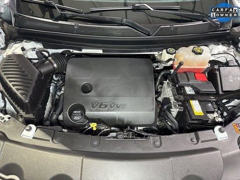 Used 2023 Chevrolet Traverse RS w/ LPO, Floor Liner Package image 11