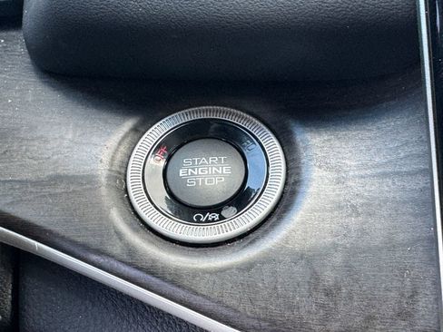 Used 2023 Jeep Grand Cherokee 4WD 4xe image 24