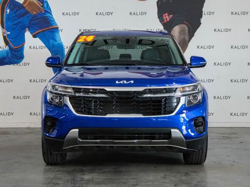 Used 2024 Kia Seltos S image 20