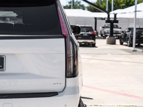 Used 2023 Cadillac Escalade Sport Platinum RWD image 53