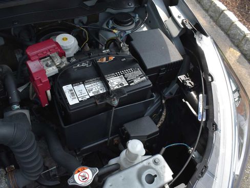 Used 2019 Mitsubishi Mirage G4 ES FWD image 31