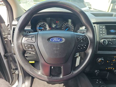 Used 2020 Ford Ranger XL w/ Equipment Group 101A Mid AWD/4WD image 18