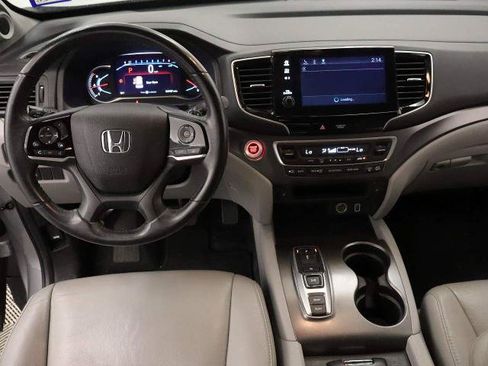 Used 2021 Honda Pilot EX-L image 11